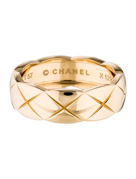 chanel ring cheap|where to buy chanel jewelry.